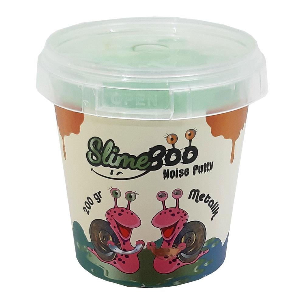 Samatlı Oyuncak Slime SLM-952