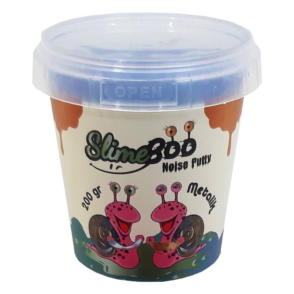 Samatlı Oyuncak Slime SLM-952