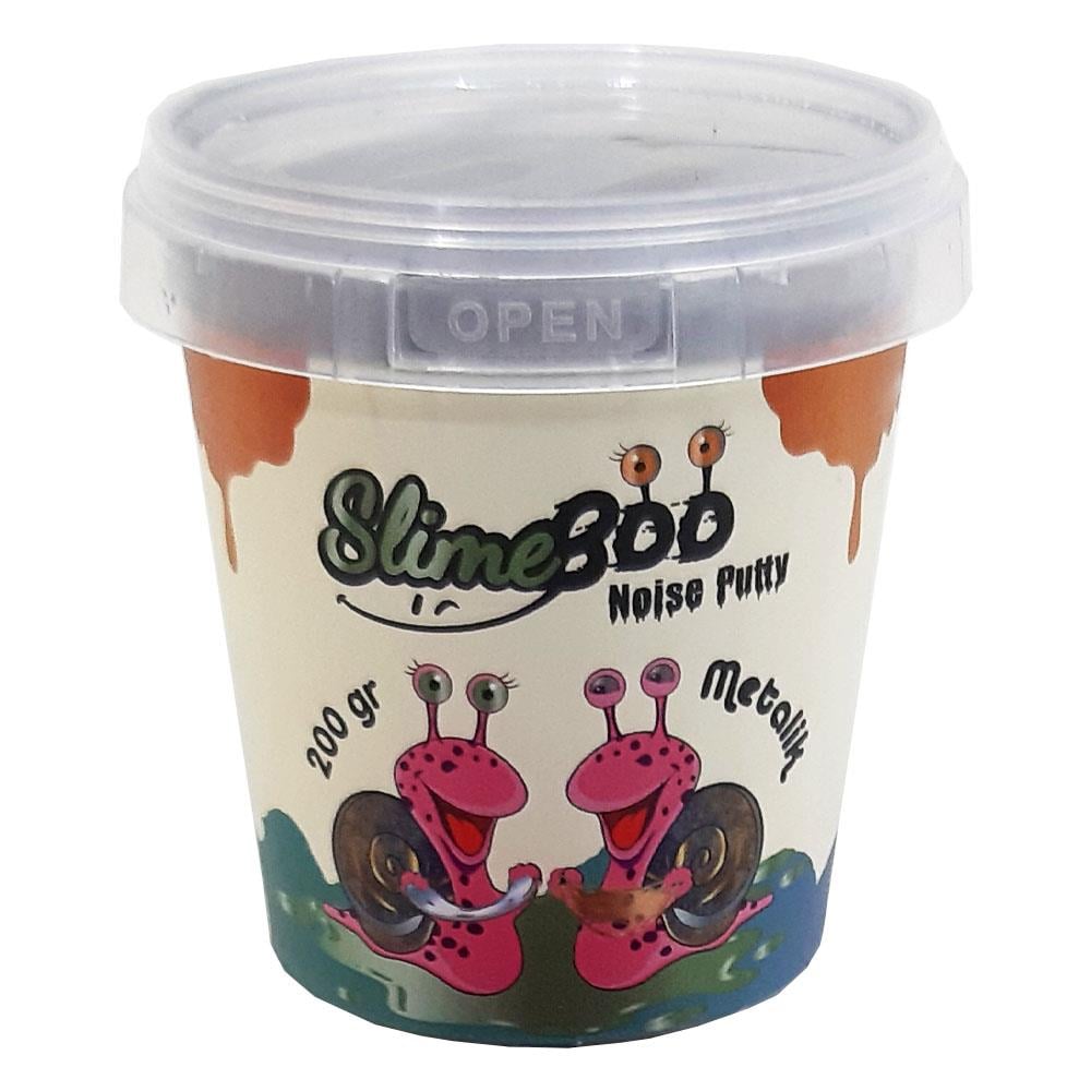 Samatlı Oyuncak Slime SLM-952