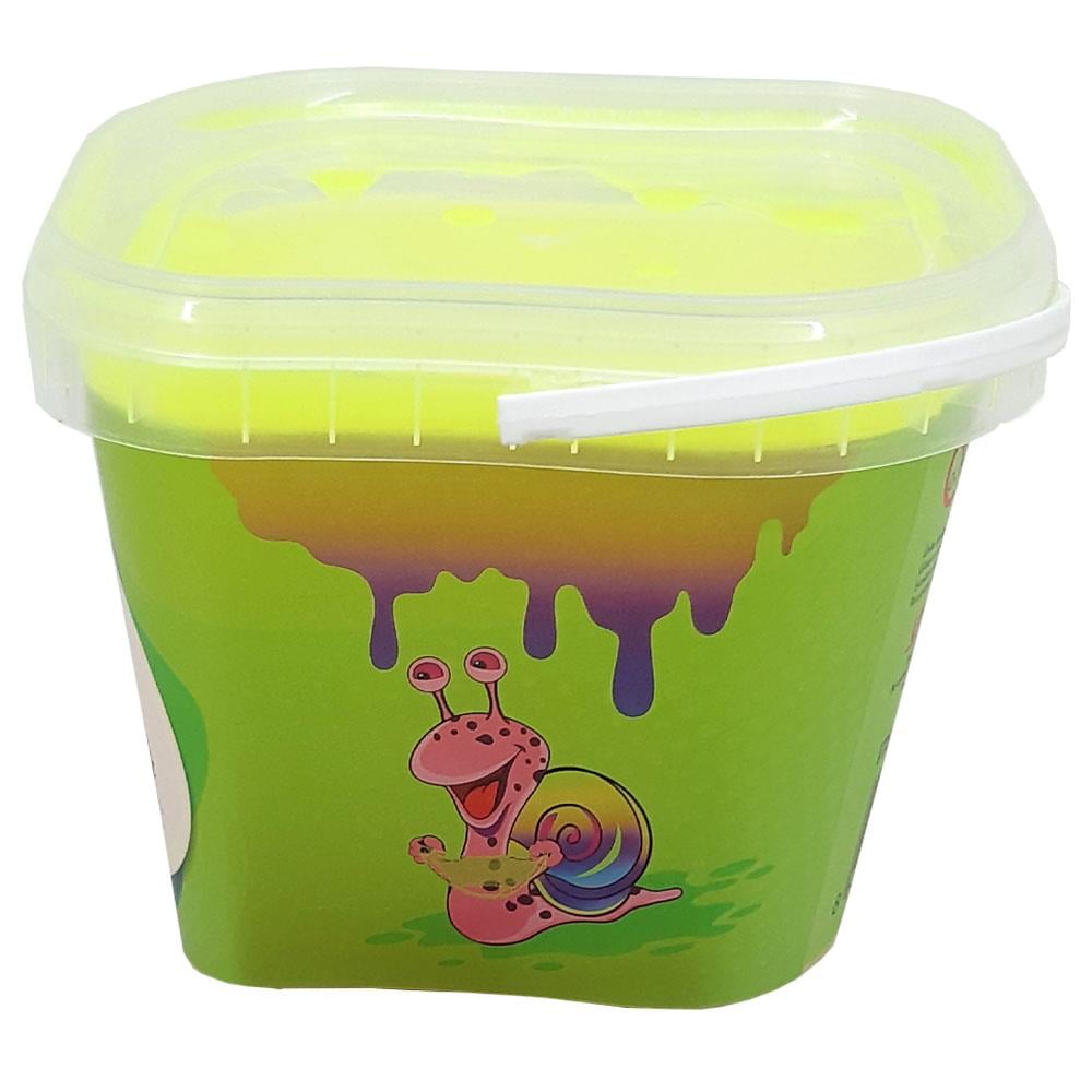 Samatlı Oyuncak Slime SLM-954