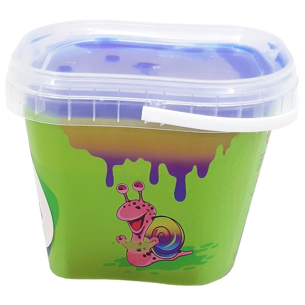 Samatlı Oyuncak Slime SLM-954