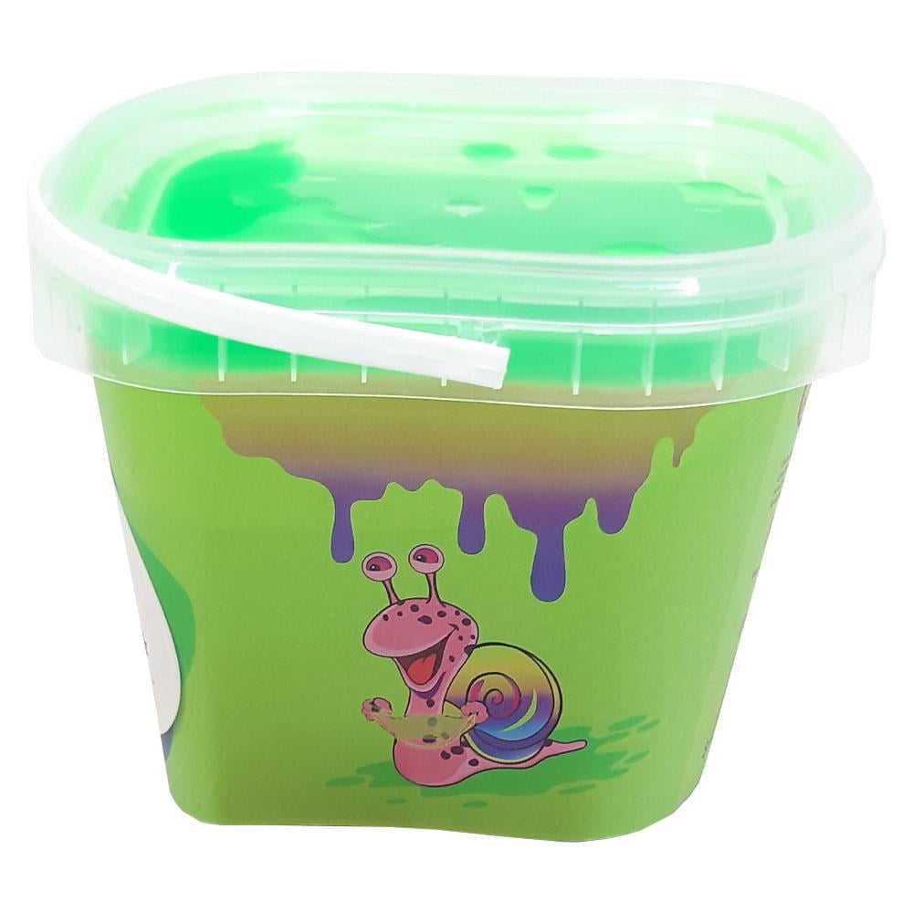 Samatlı Oyuncak Slime SLM-954