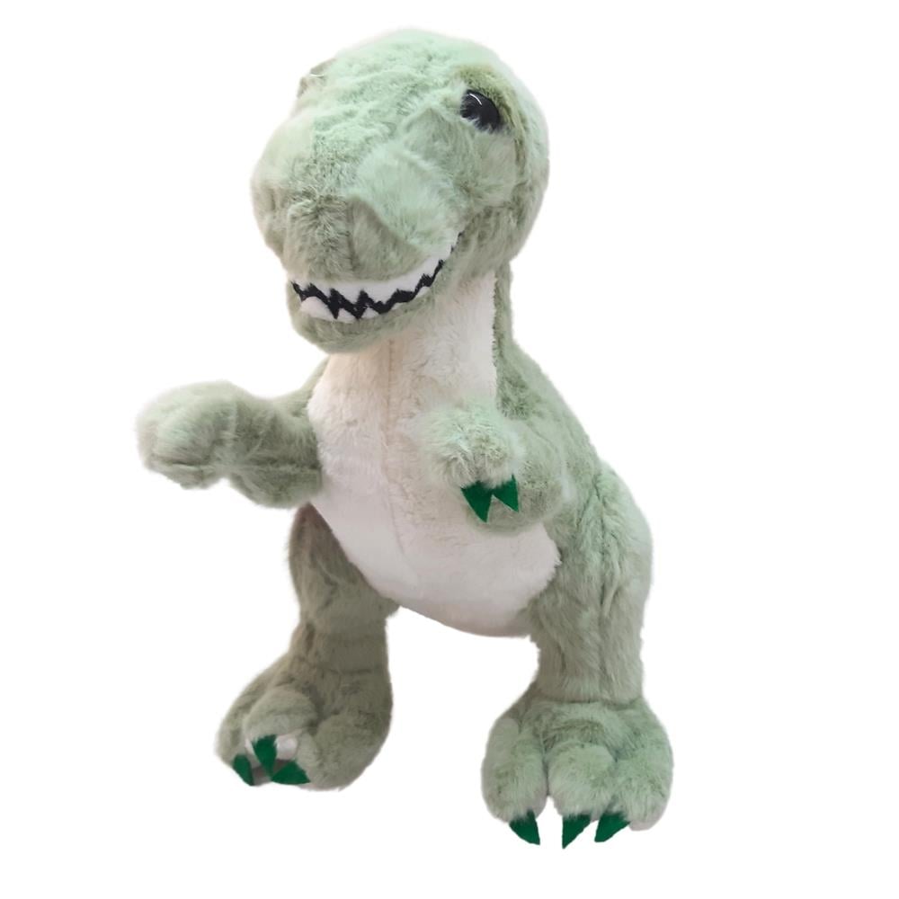 Selay Oyuncak Peluş T-REX 25 Cm 4438