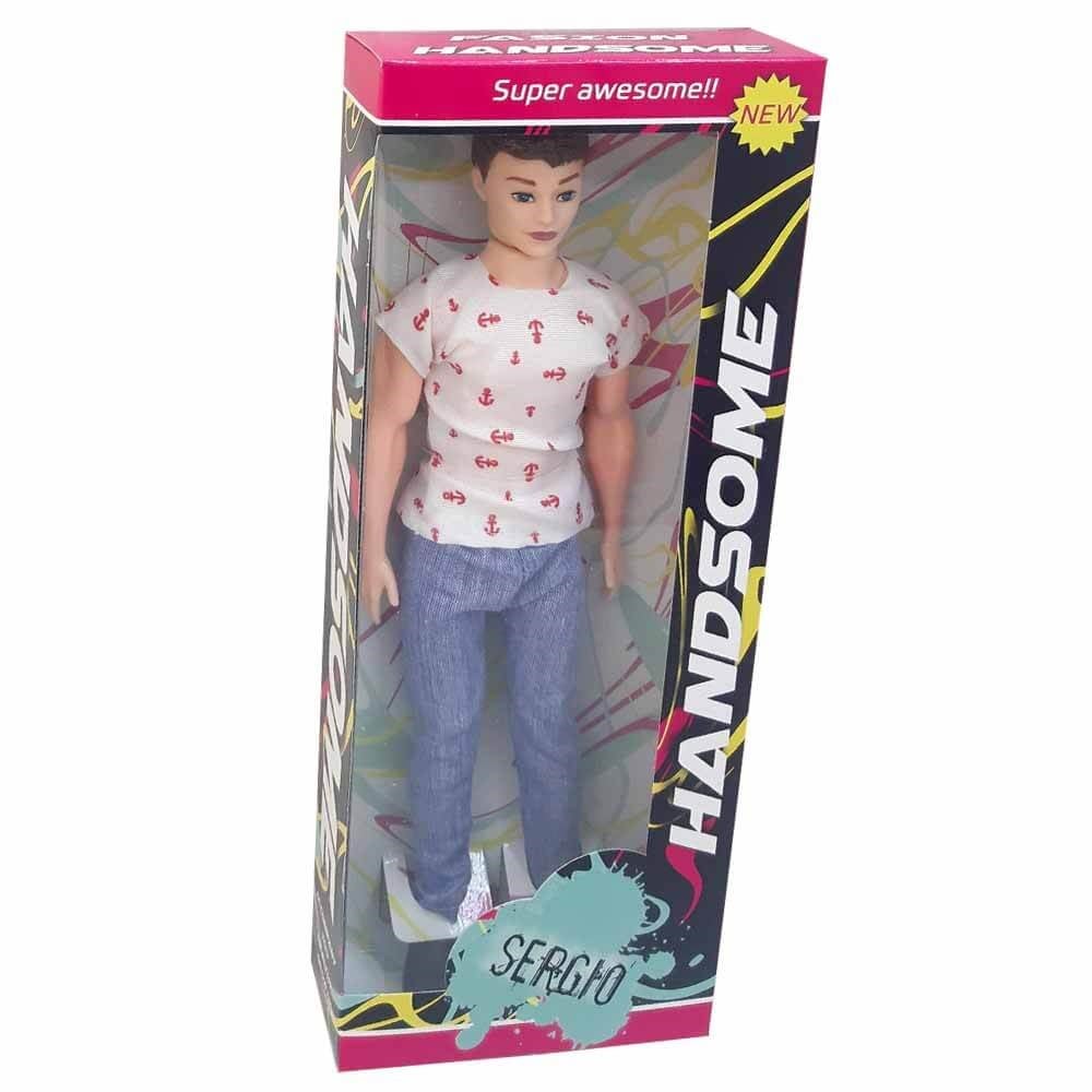 Sergio Bebek 02447