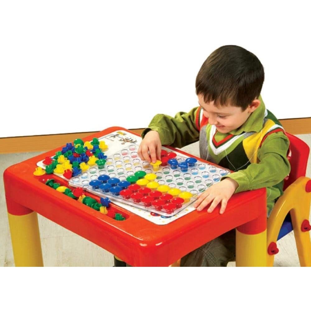 Sihirli Düğmeler 000372