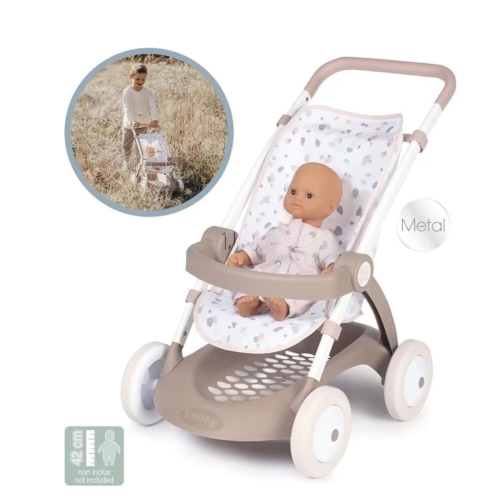 Simba Oyuncak Bebek Arabası 7600254018