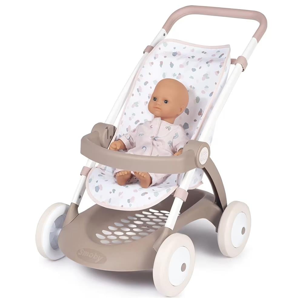 Simba Oyuncak Bebek Arabası 7600254018