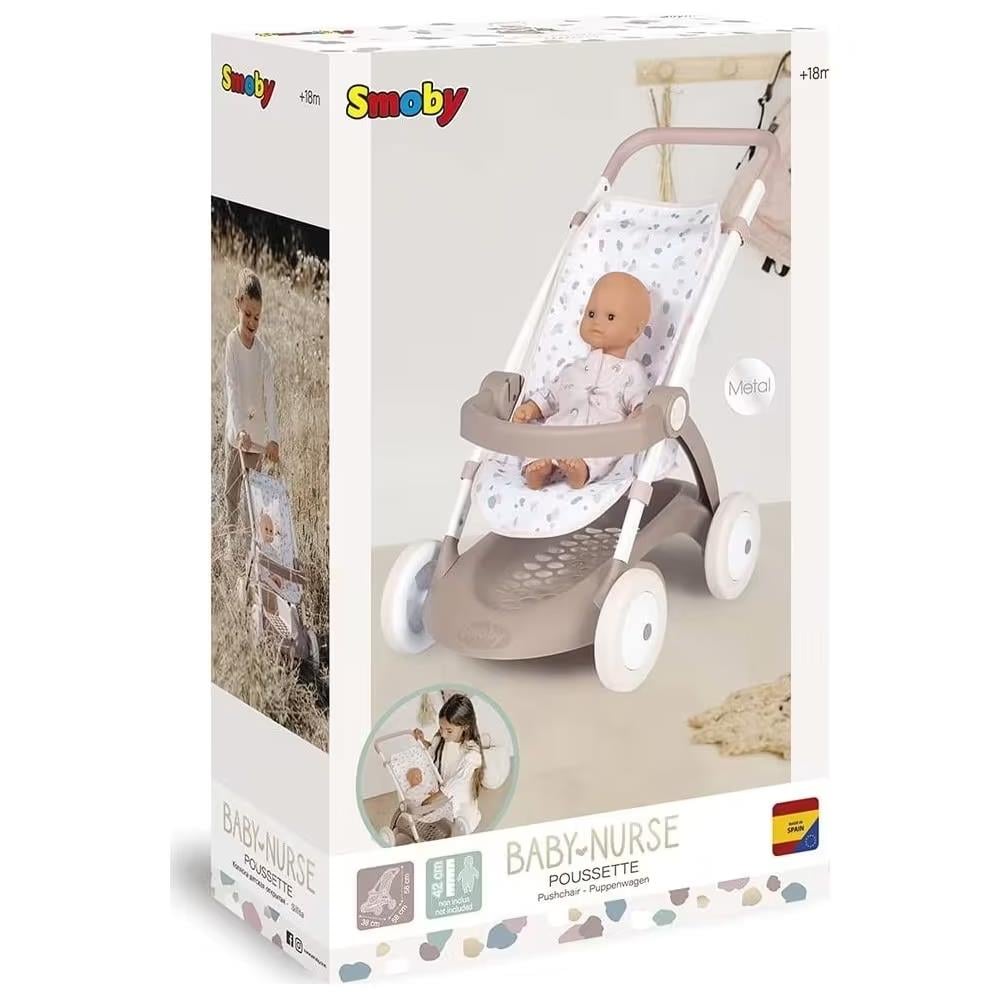 Simba Oyuncak Bebek Arabası 7600254018