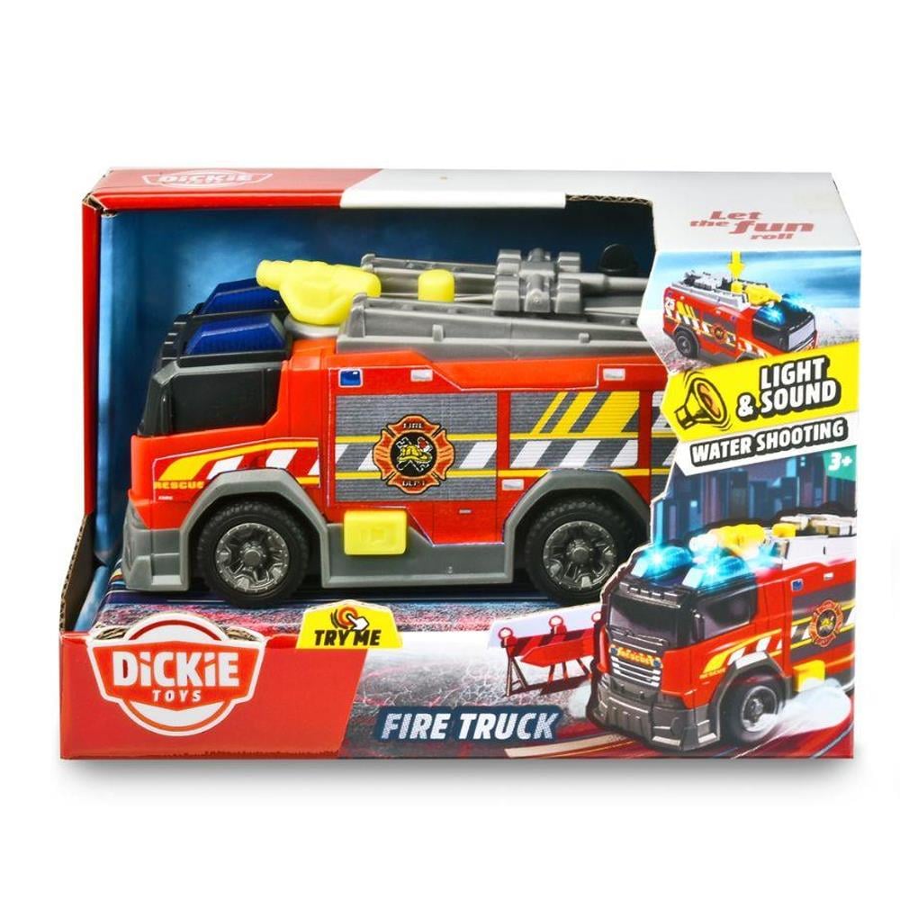 Simba Oyuncak Dickie İtfaiye Aracı 203302028