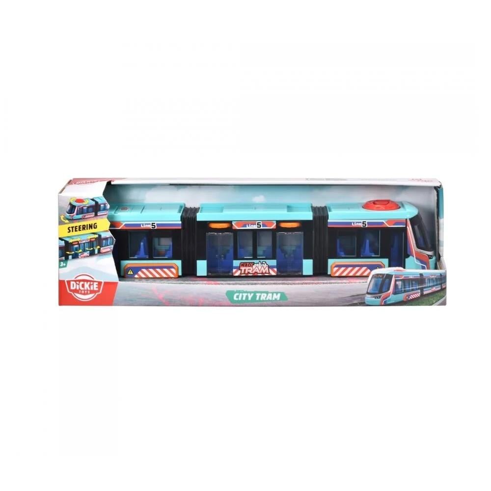 Simba Oyuncak Dickie Siemens Şehir Tramvayı 203747016