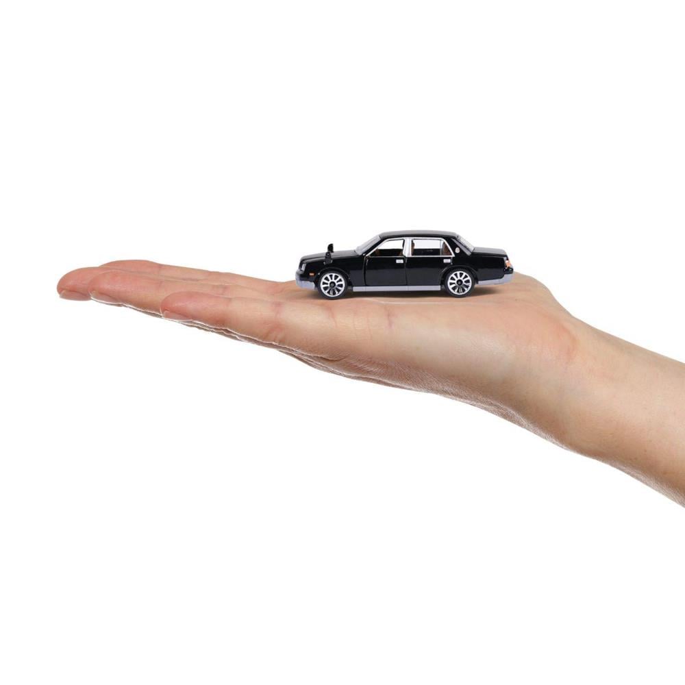 Simba Oyuncak Diecast Araçlar Serisi 8502100000