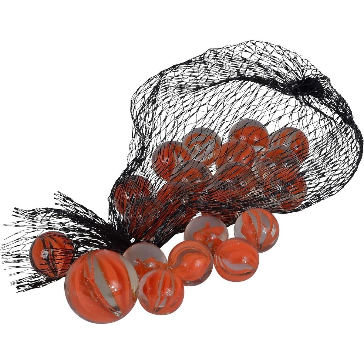 Simba Oyuncak Glass Marbles Misket 107408768
