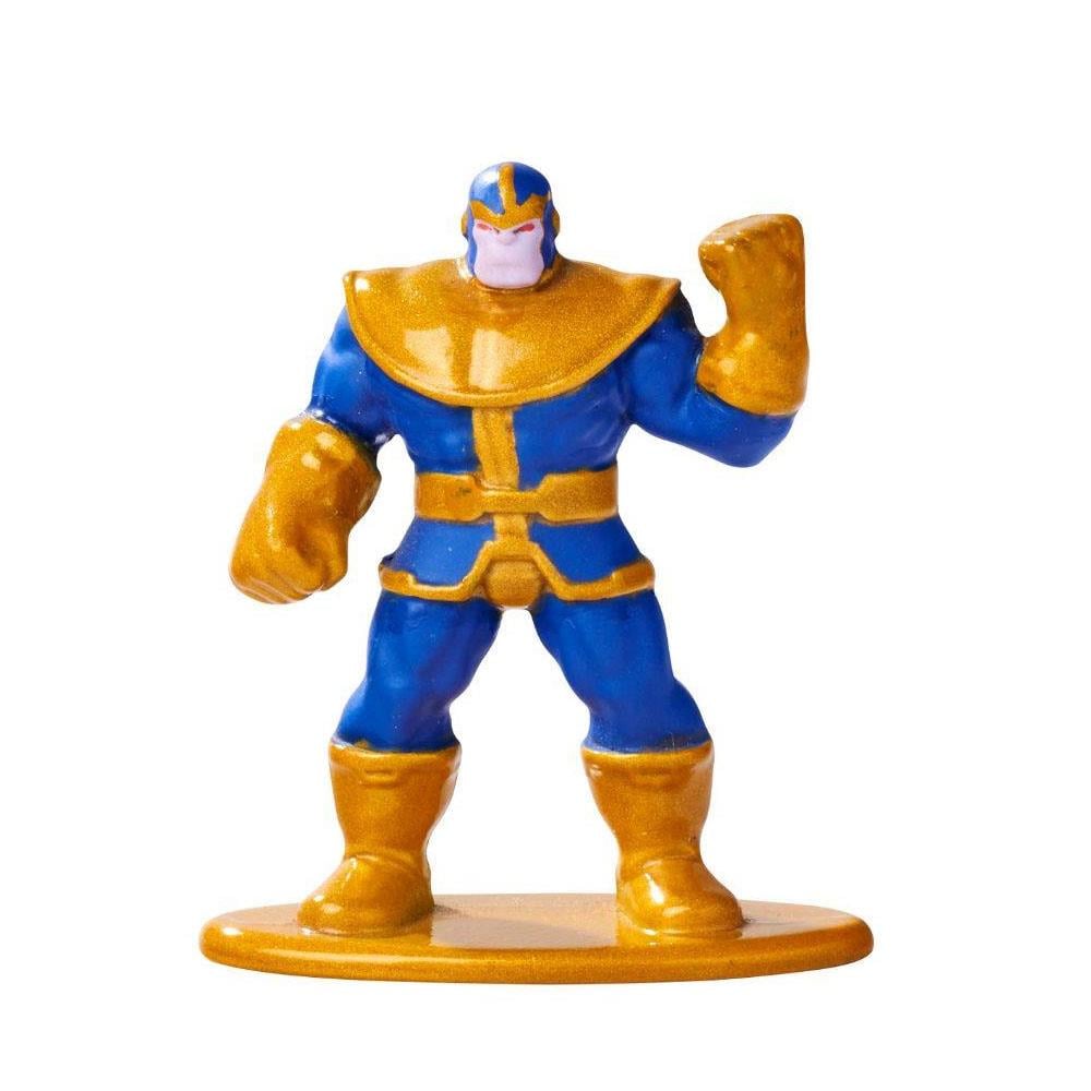 Simba Oyuncak Marvel Sürpriz Paket Nano Figürleri 9335070314R00
