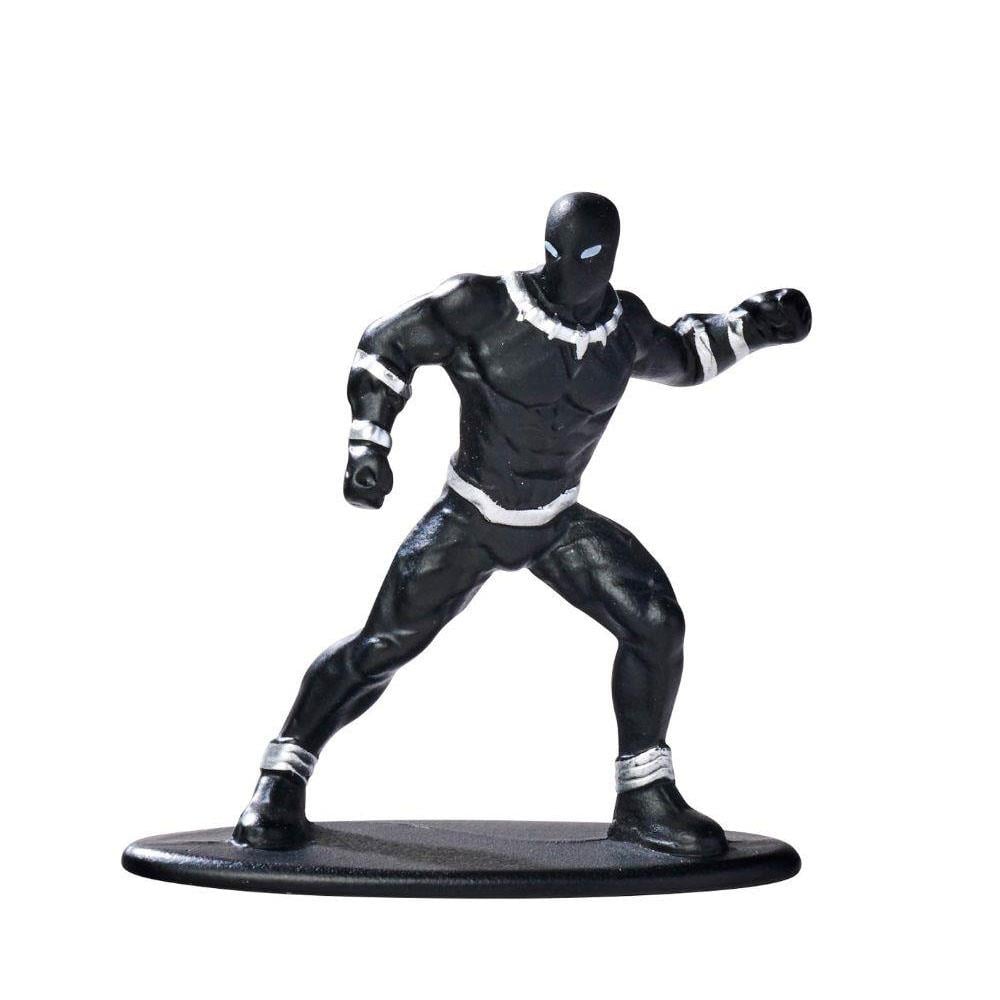 Simba Oyuncak Marvel Sürpriz Paket Nano Figürleri 9335070314R00