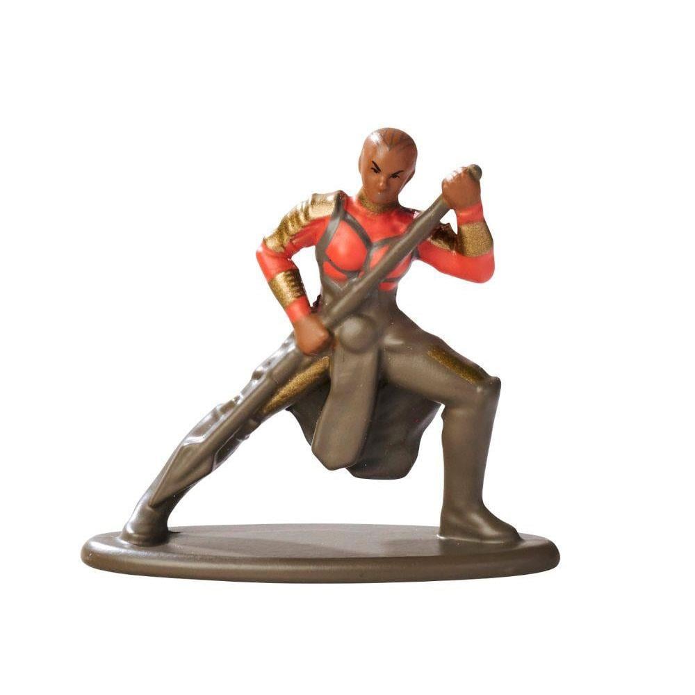 Simba Oyuncak Marvel Sürpriz Paket Nano Figürleri 9335070314R00