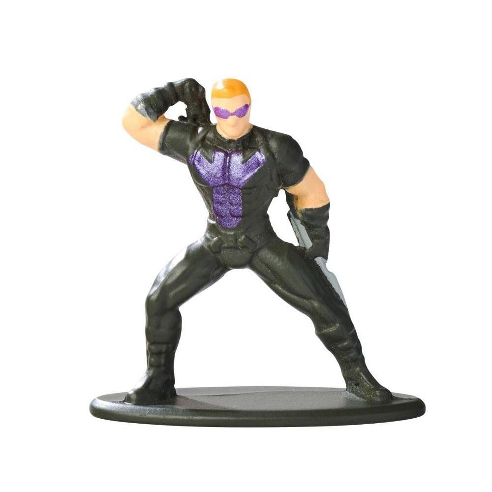 Simba Oyuncak Marvel Sürpriz Paket Nano Figürleri 9335070314R00