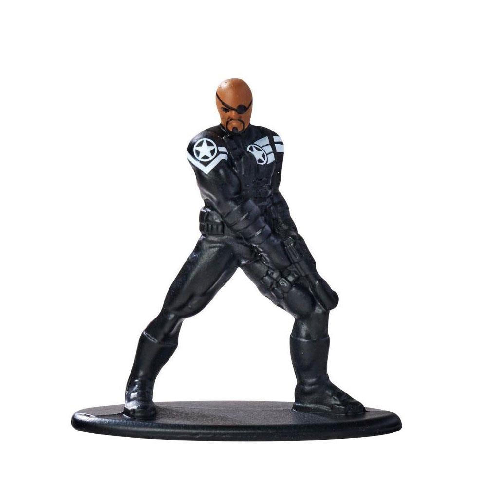 Simba Oyuncak Marvel Sürpriz Paket Nano Figürleri 9335070314R00