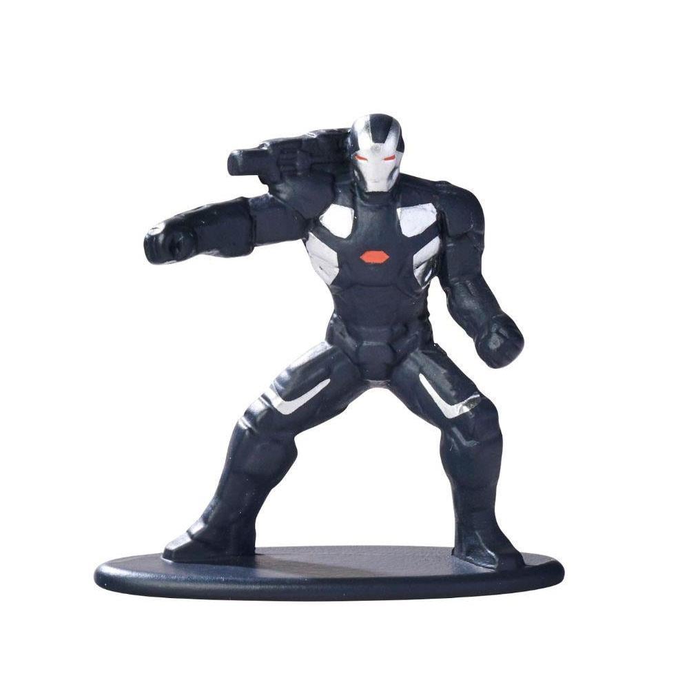 Simba Oyuncak Marvel Sürpriz Paket Nano Figürleri 9335070314R00