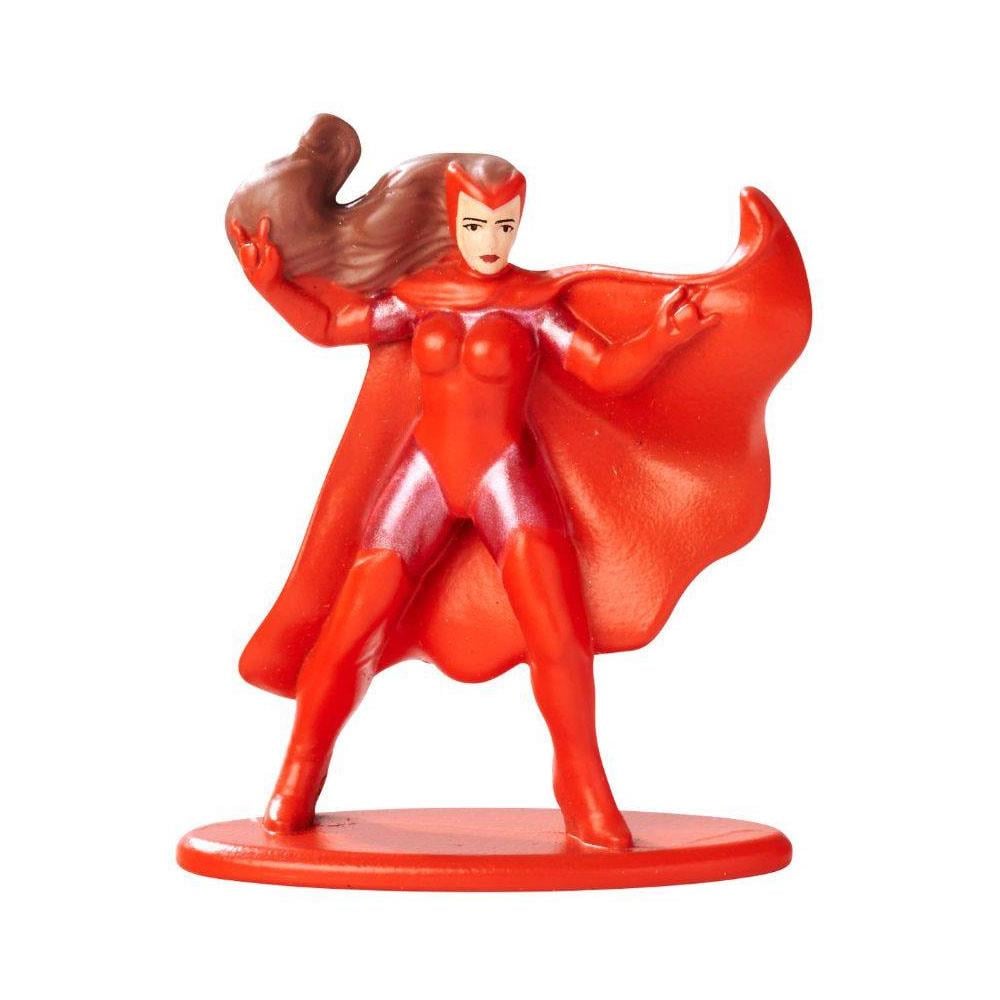Simba Oyuncak Marvel Sürpriz Paket Nano Figürleri 9335070314R00