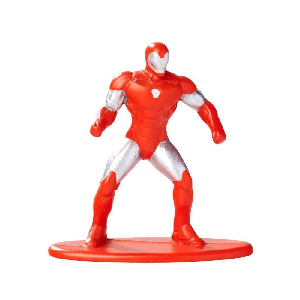 Simba Oyuncak Marvel Sürpriz Paket Nano Figürleri 9335070314R00