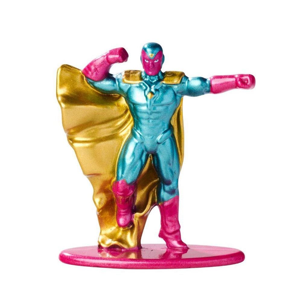 Simba Oyuncak Marvel Sürpriz Paket Nano Figürleri 9335070314R00