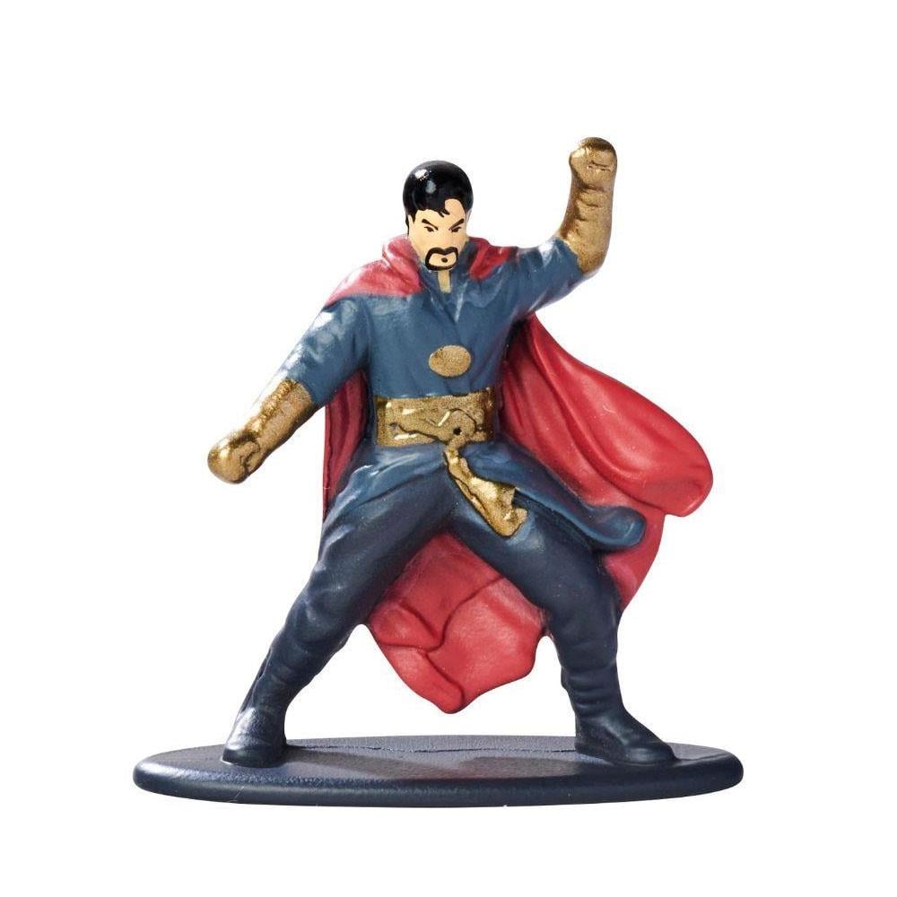 Simba Oyuncak Marvel Sürpriz Paket Nano Figürleri 9335070314R00