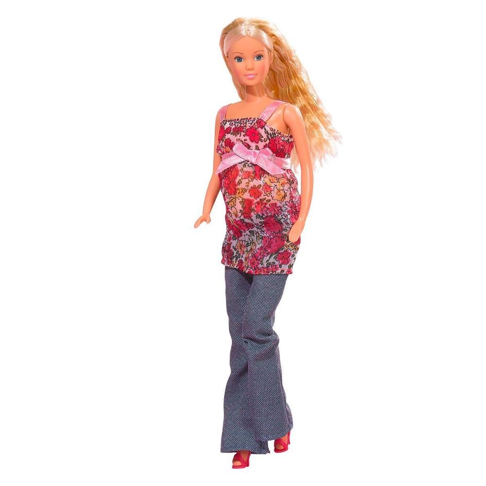 Simba Oyuncak Steffi Love Hoş geldin Bebek Seti 105734000