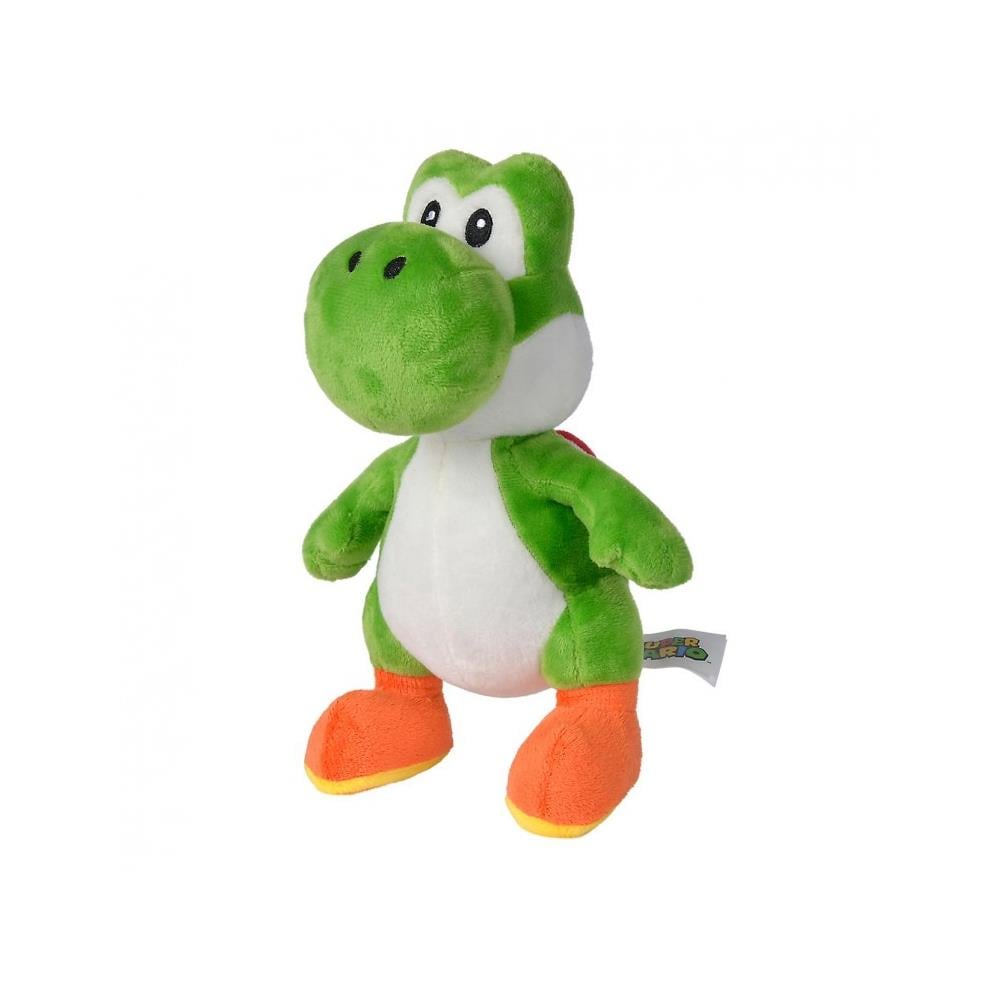 Simba Oyuncak Süper Mario Peluş 20 Cm 109231009