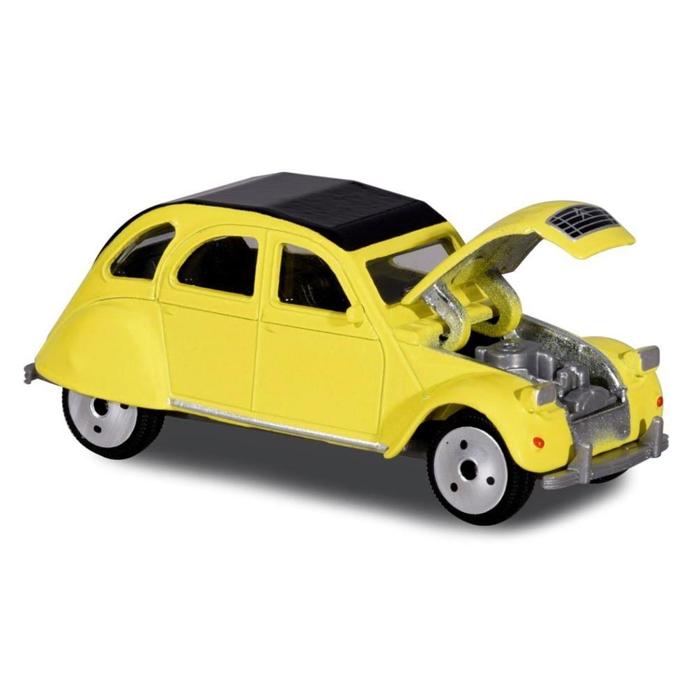 Simba Oyuncak Vintage Diecast Tekli Araç Paketleri 8502000001