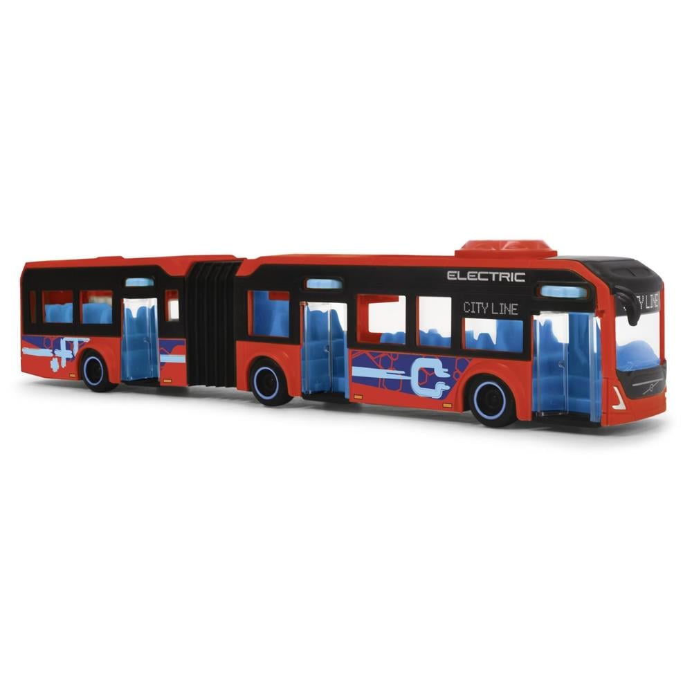 Simba Oyuncak Volvo Şehir Otobüsü 203747015