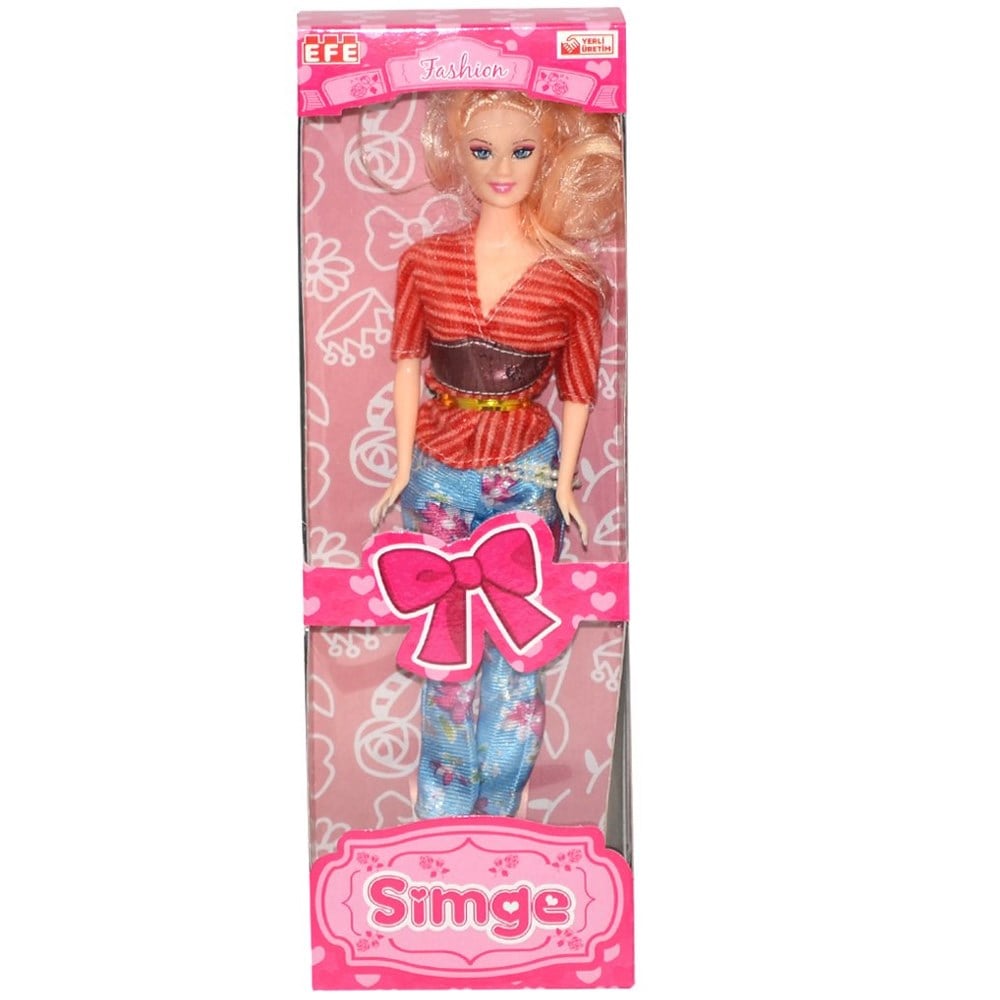 Simge Bebek 28 Cm 203