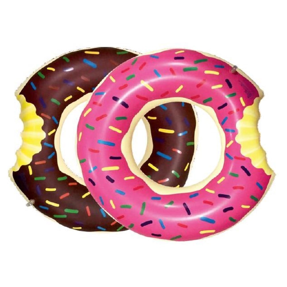 Simit 65 Cm Donut İki Renk KZL-6904