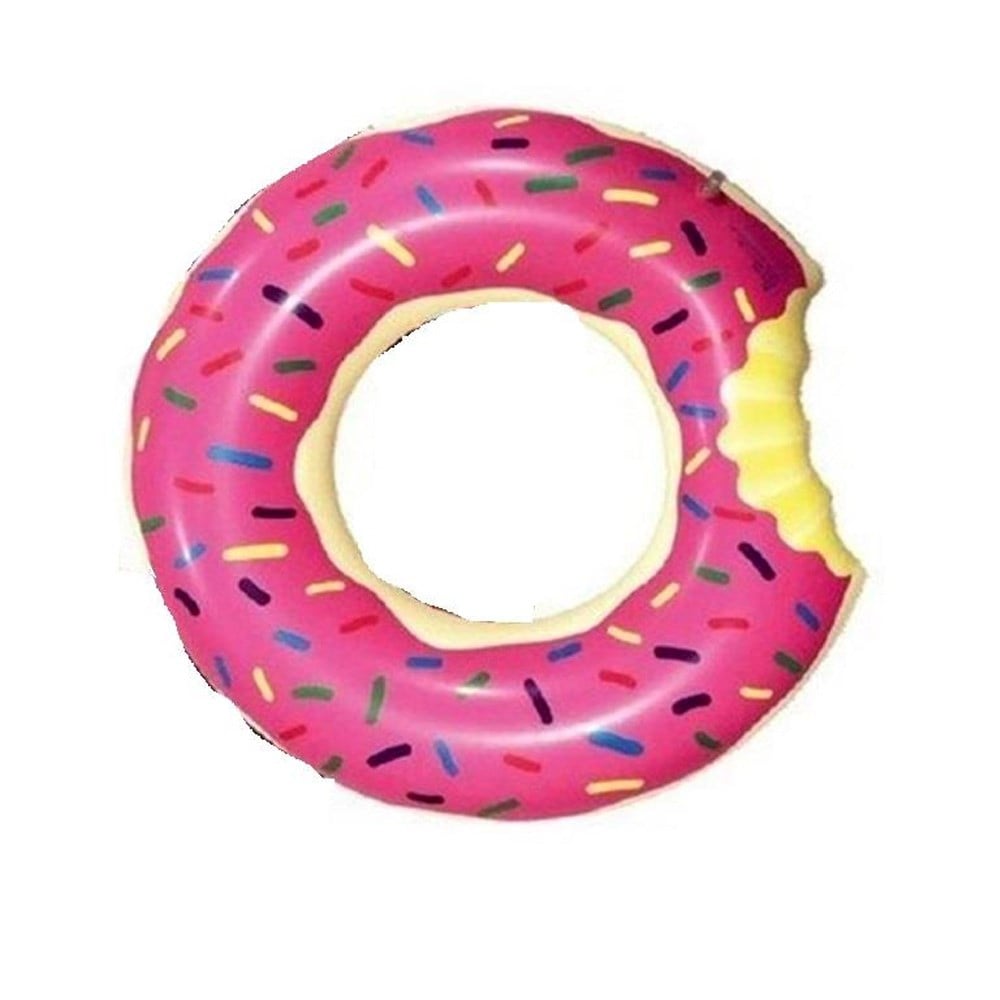 Simit 65 Cm Donut İki Renk KZL-6904