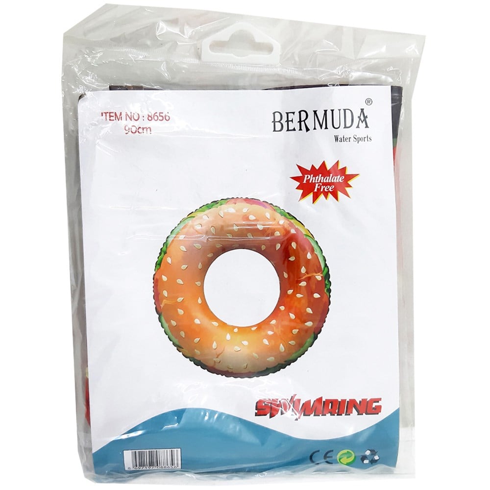 Simit 90 Cm Hamburger KZL-8656