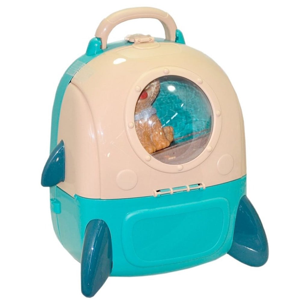 Sırt Çantalı Pets House 1115