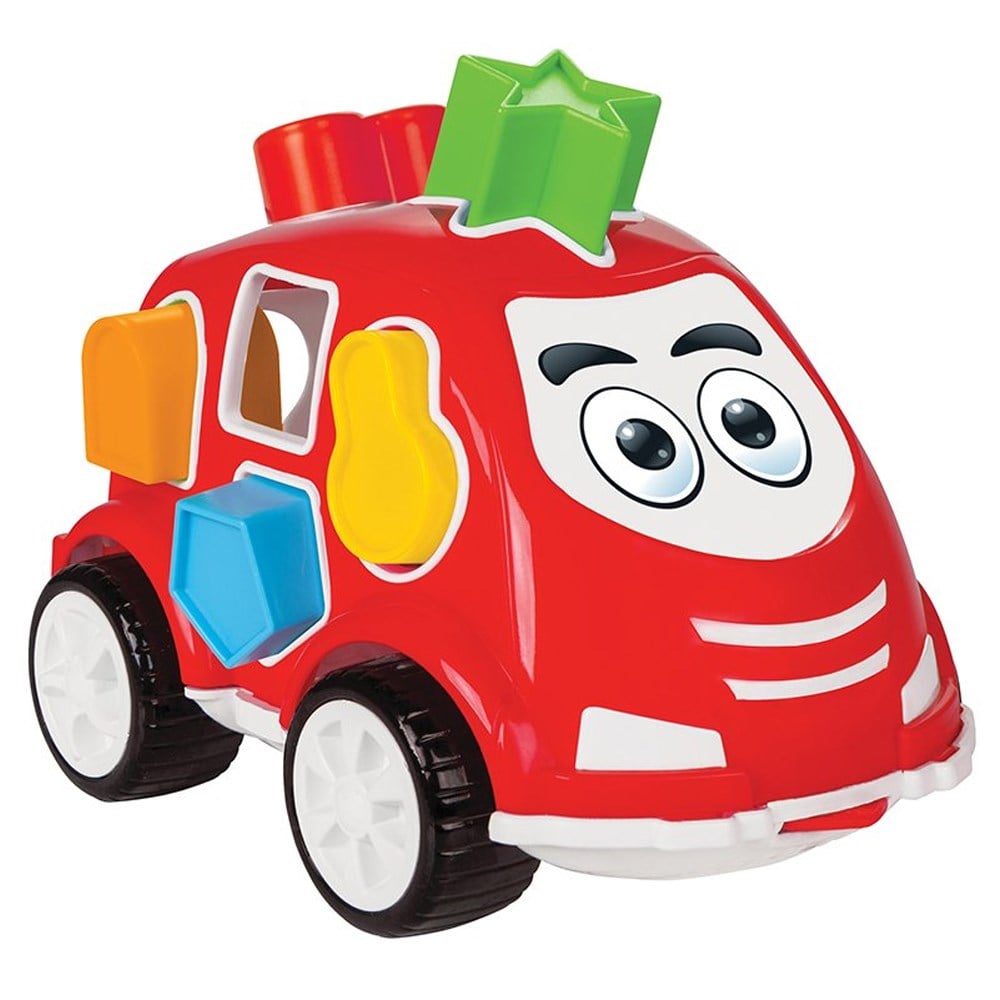 Smart Bultak Araba 03187