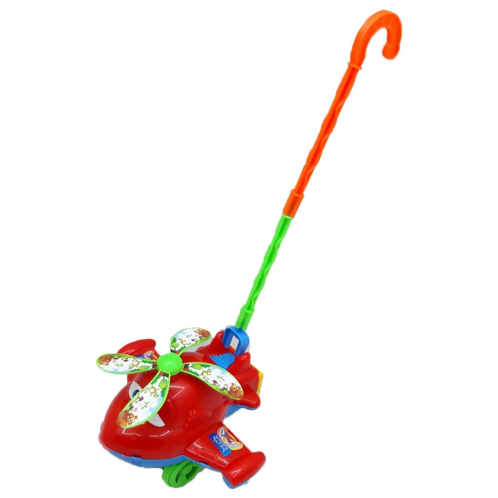 Sopalı Helikopter 30 Cm 126