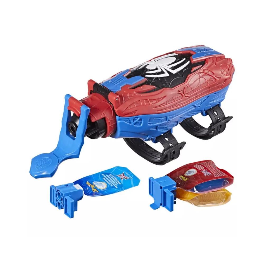 Spiderman Su Fırlatıcı F8734