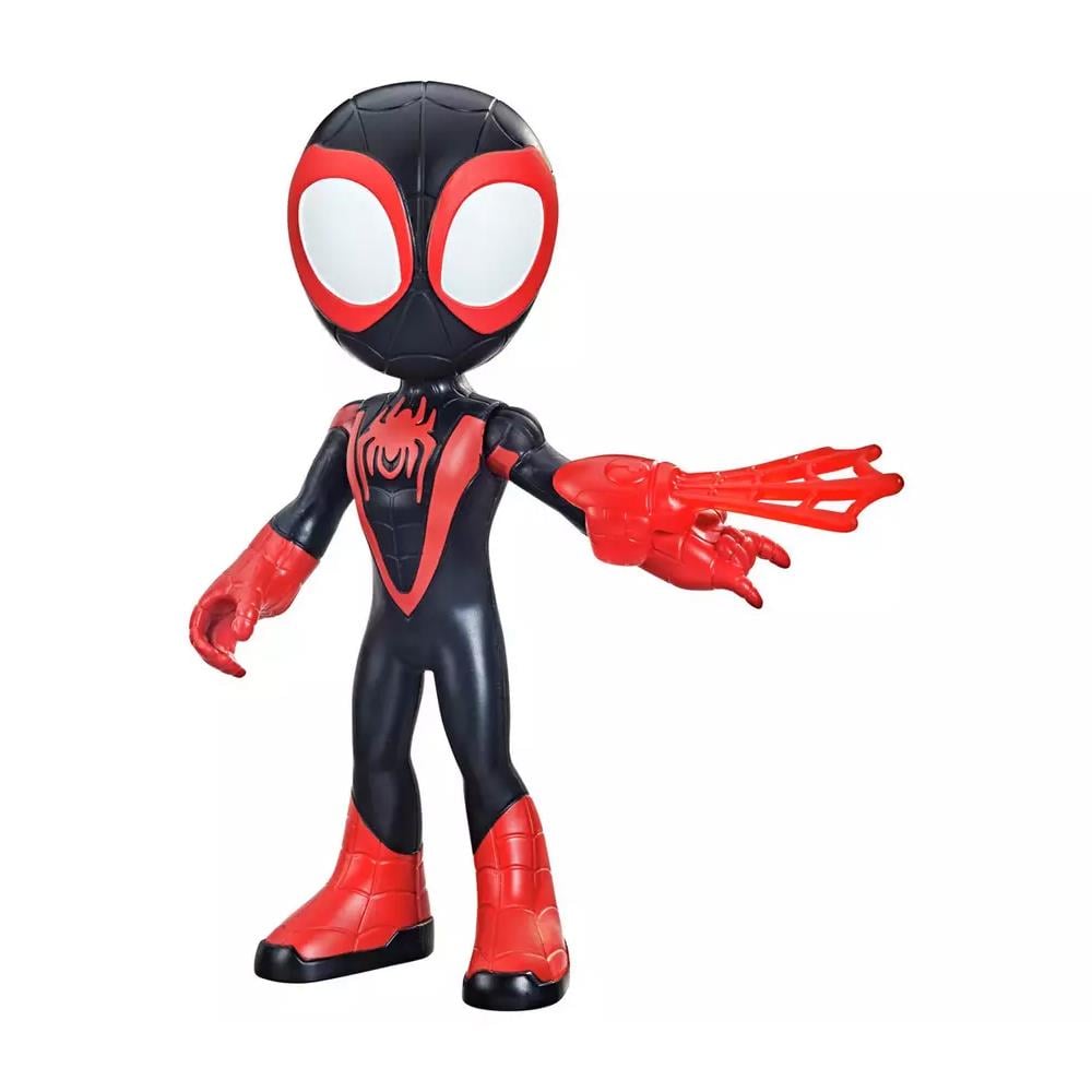 Spidey And His Amazing Friens Figür F3711