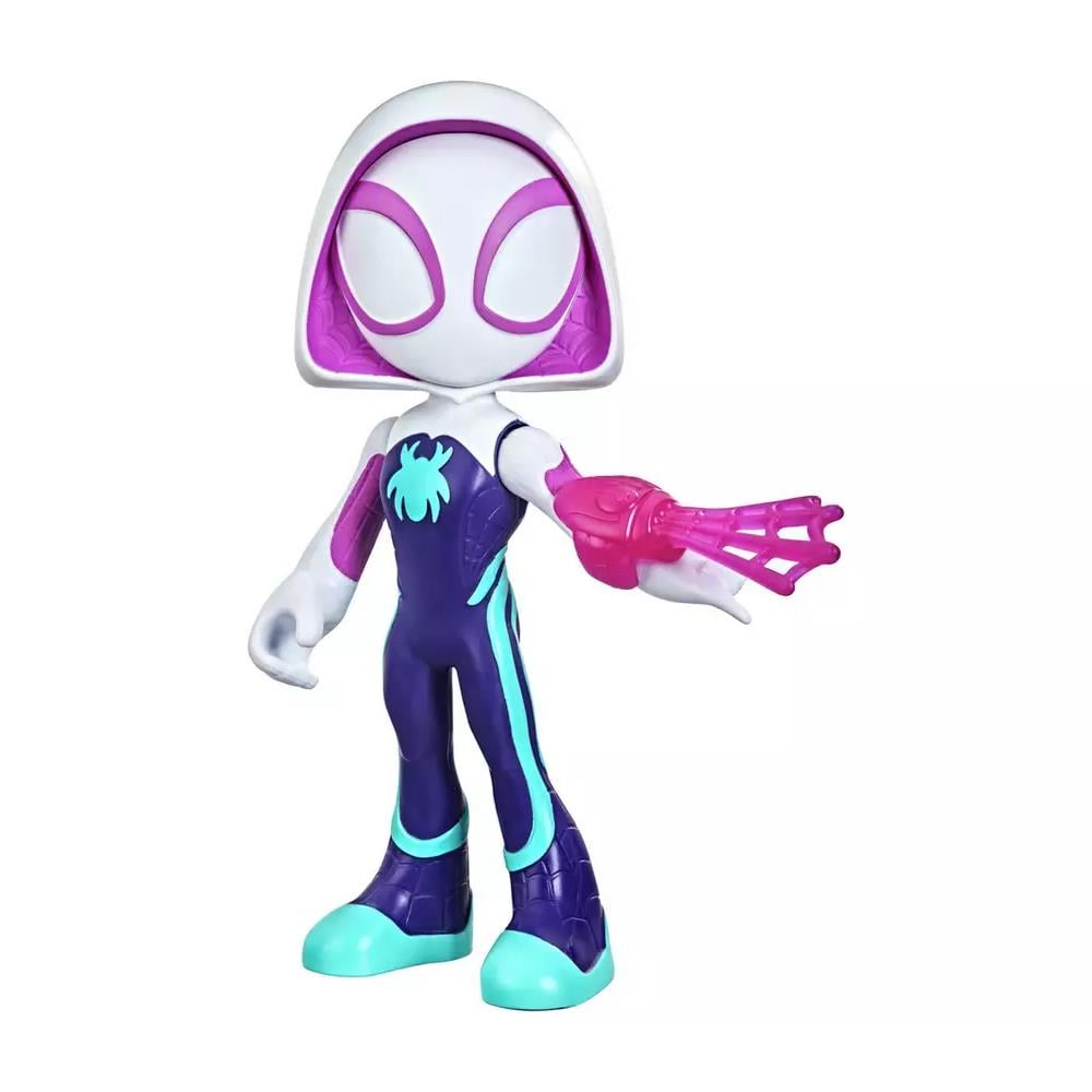 Spidey And His Amazing Friens Figür F3711