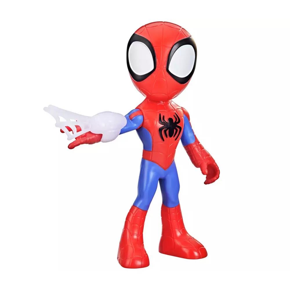 Spidey And His Amazing Friens Figür F3711