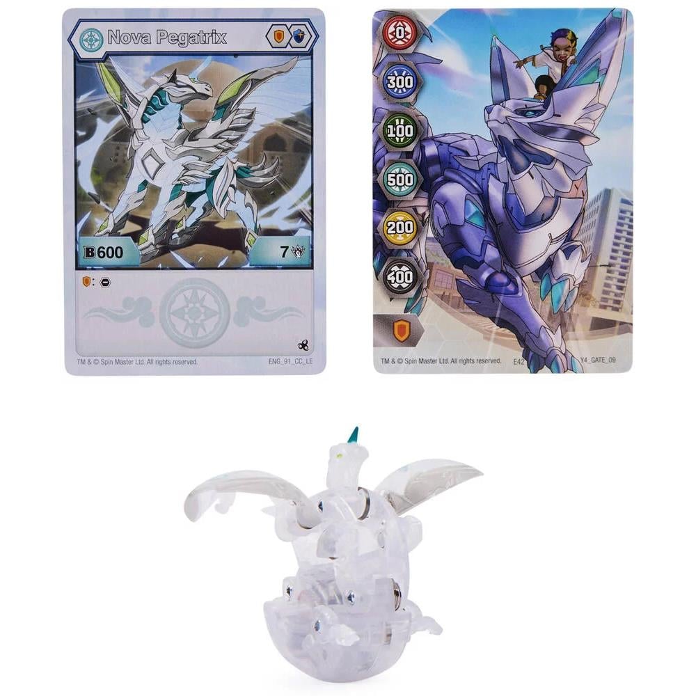 Spinmaster Bakugan Basic Figür 6065724