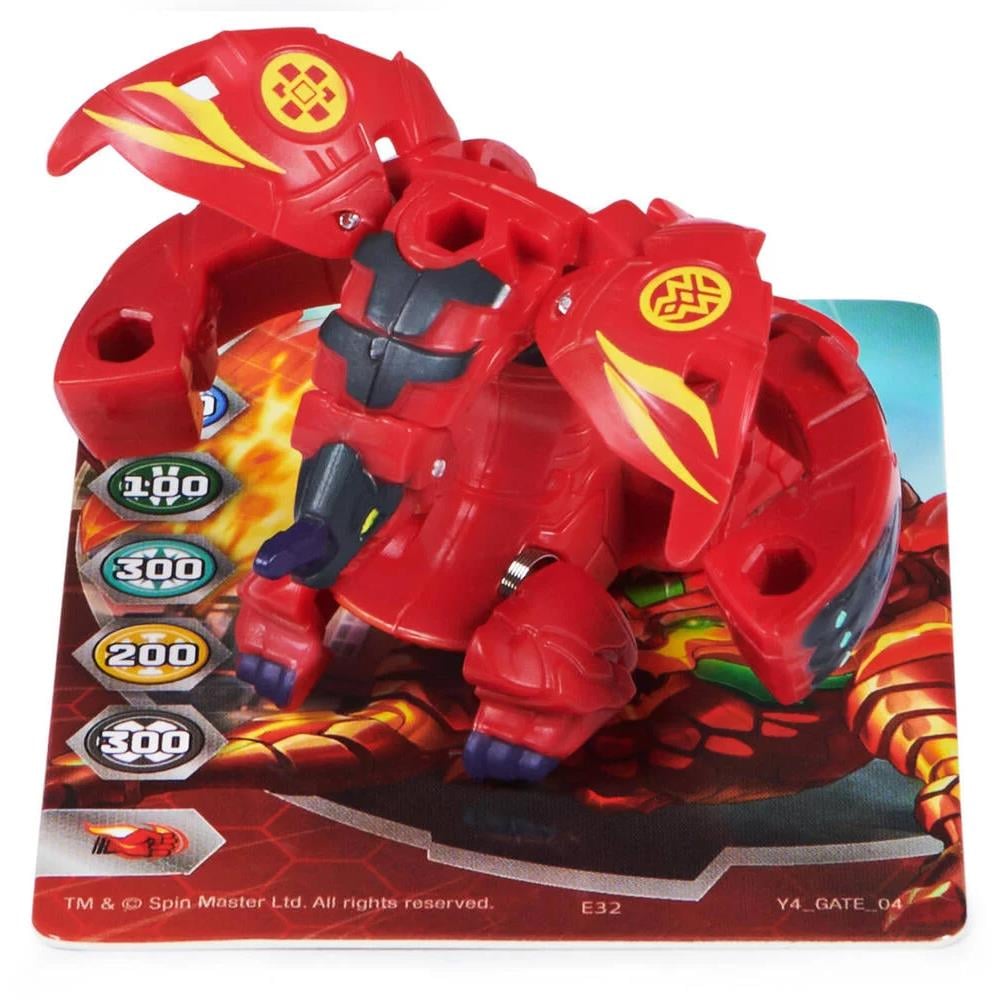 Spinmaster Bakugan Figürü 6066093