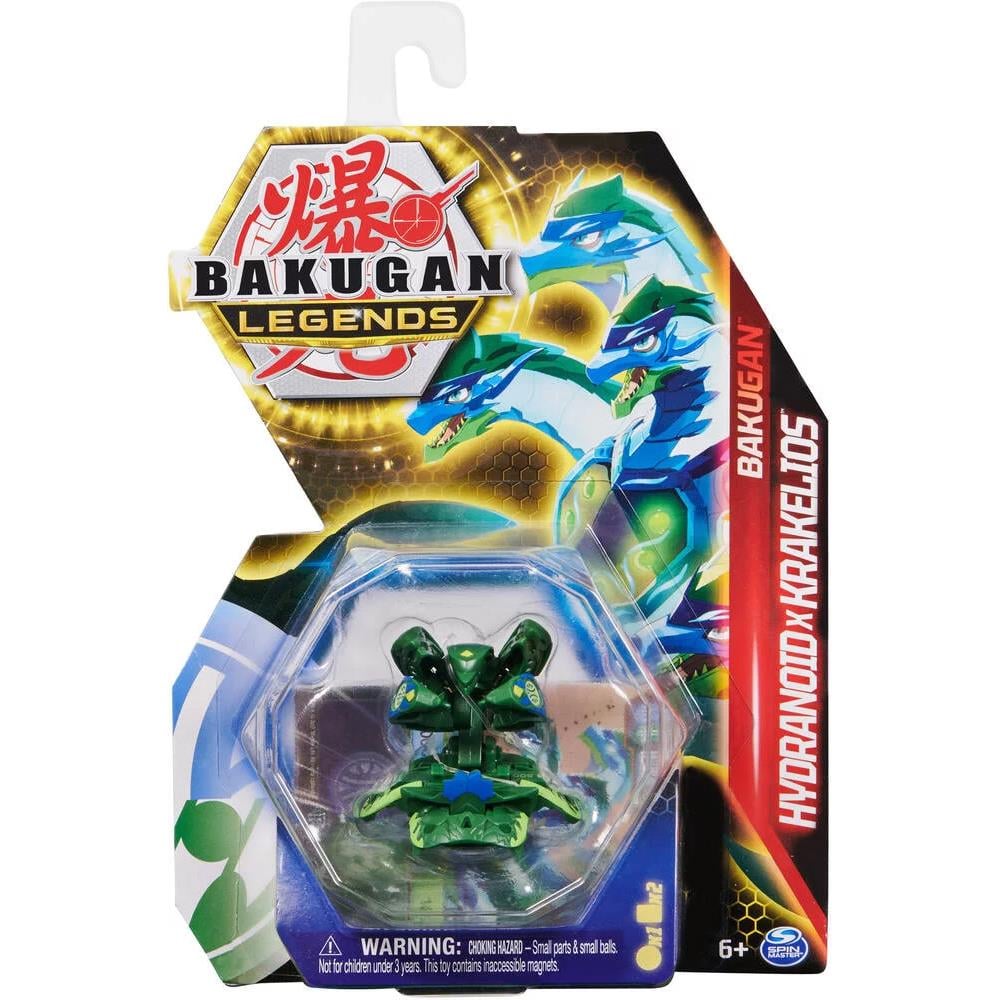 Spinmaster Bakugan Figürü 6066093
