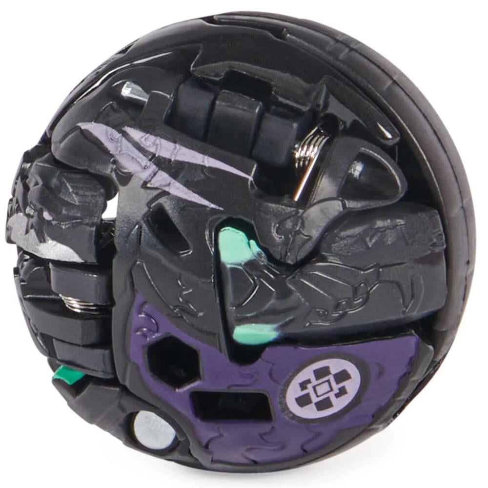 Spinmaster Bakugan Legends Plantium Series S5 6066094