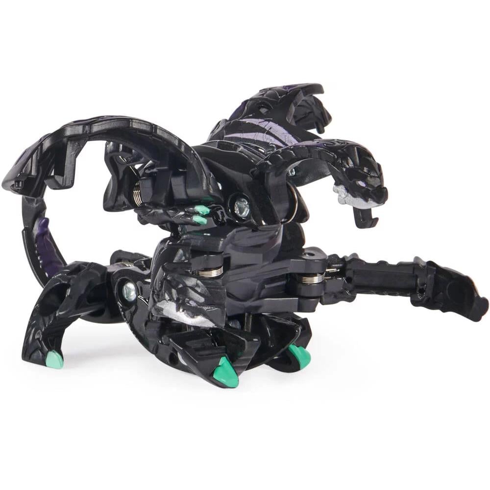 Spinmaster Bakugan Legends Plantium Series S5 6066094