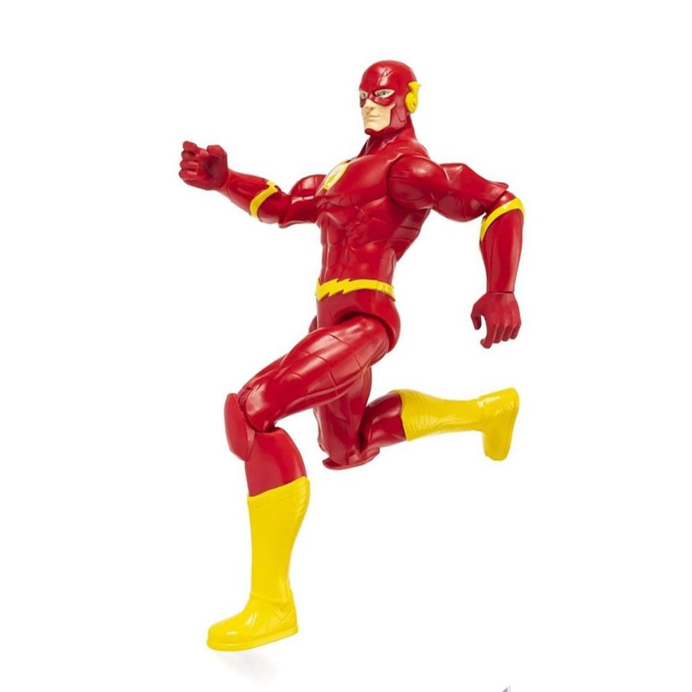 Spinmaster DC Universal Flash Figürü 30 Cm 6056779
