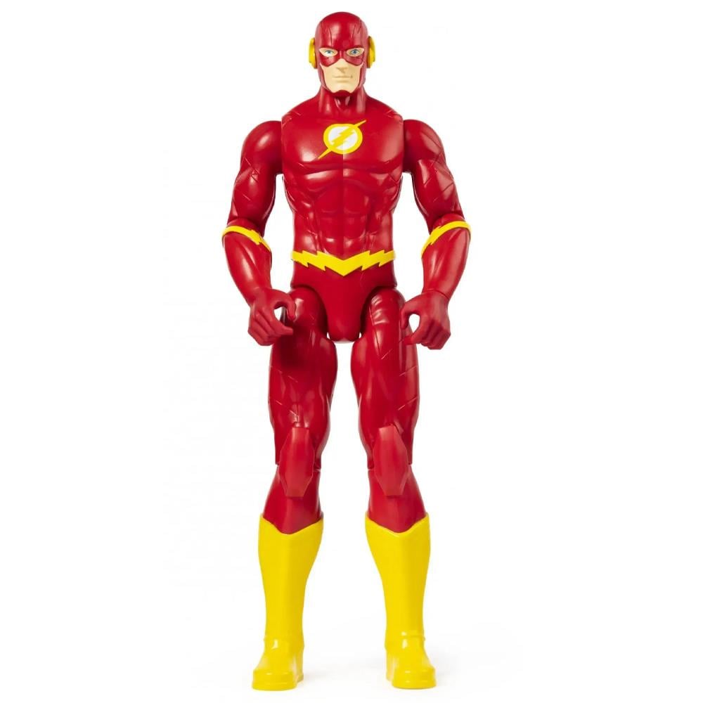 Spinmaster DC Universal Flash Figürü 30 Cm 6056779