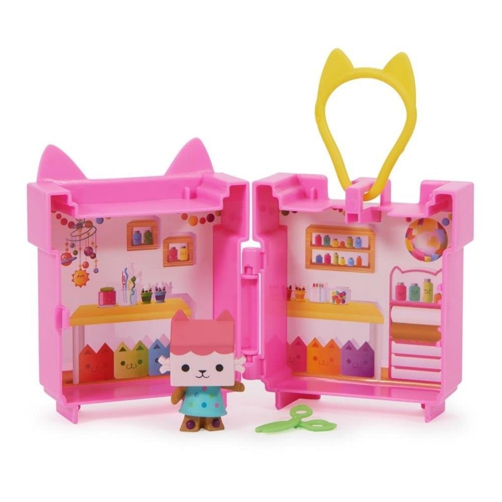 Spinmaster Gabby Dollhouse Playset 6065945