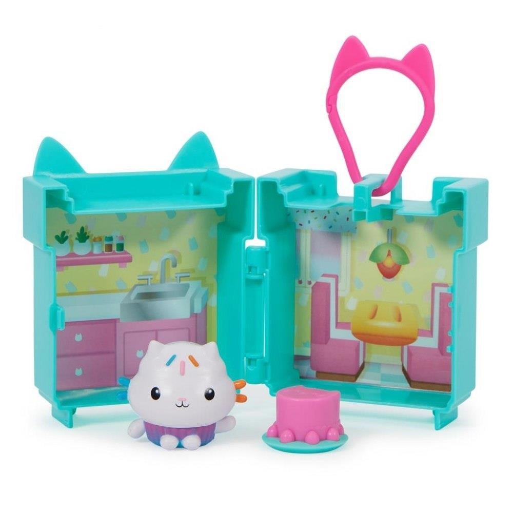 Spinmaster Gabby Dollhouse Playset 6065945